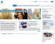 Bild PROREHA Pinneberg AG