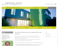 Bild Uppenkamp + Partner GmbH