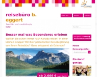 Bild Reisebro Bettina Eggert e. Kfr.