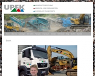 Bild UPEK GmbH