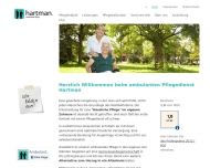 Bild Renate Meister-Freitag Pflegedienst