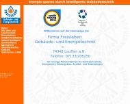 Bild Freisleben Gebude- und Energietechnik e.K.