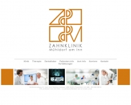 Bild Zahnklinik Mhldorf am Inn GmbH