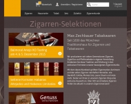 Bild Zechbauer, Gesellschaft mit beschrnkter Haftung