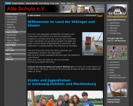 Bild Alte Schule Jugendreisen, Bildung und Arbeit e.V.