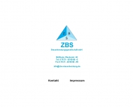 Bild ZBS Steuerberatungsgesellschaft mbH