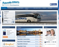 Bild Reisezentrum Karrie Tours OHG