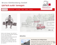 Bild Bruno Glettenberg GmbH