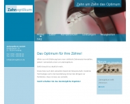 Bild Zahnoptikum GmbH