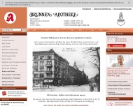 Bild Brunnen Apotheke Margareta Rauschenbach