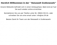 Bild Reisewelt Stella Berlinski