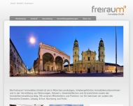 Bild Freiraum Immobilien GmbH