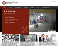 Bild Brninghaus & Drissner GmbH