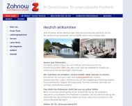 Bild Zahnow Zahntechnik GmbH