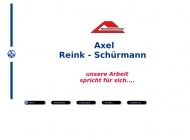 Bild Axel Reink-Schürmann -Dachdeckerei-