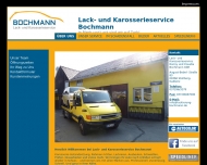 Bild Bochmann Harry