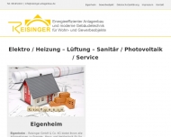 Bild Reisinger Solartechnik GmbH
