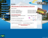 Bild Freizeitanlagen Plauen GmbH
