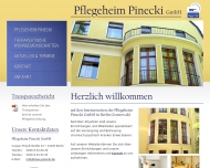 Bild Pflegeheim Pinecki GmbH