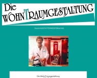 Bild Bruno Weber Wohnraumgestaltung