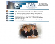 Bild Freie Wirtschaftsberatung Uwe Junker e.K.