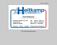 Bild Axel Heitkamp Sanitr-Heizung