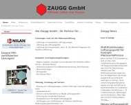 Bild Zaugg GmbH