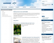 Bild ALROUND-Aktionsgemeinsch. luft- u. raumfahrtorientierter Unternehmen e.V.