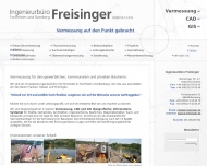 Bild Freisinger Beteiligungs-GmbH