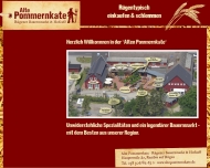 Bild Alte Pommernkate GmbH