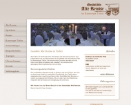 Bild Alte Remise GmbH