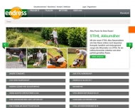 Bild Endress Motorgerte GmbH