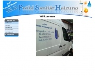 Bild Axel Prhl Sanitr und Heizung GmbH