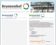 Bild Brunnenhof Sozialprojekt GmbH