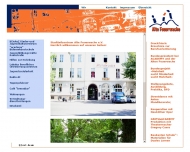 Bild Alte Feuerwache e. V.
