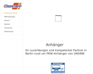 Bild Heinz Glasenapp, Karosseriebau