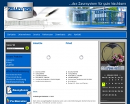 Bild Zaun + Tor A. Ehrlich GmbH