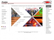 Bild Franke Industrieofen-Service GmbH