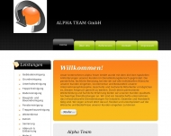 Bild Alpha Team GmbH