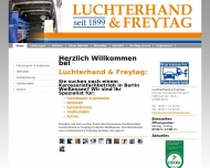 Bild Luchterhand&Freytag ZNL d. M-COLOR Karosserie Lackiererei GmbH
