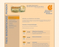 Bild Freie Waldorfschule Minden e.V.