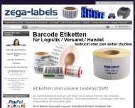 Bild zega-labels oHG