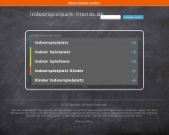 Bild Friends GmbH Indoor - Spielpark