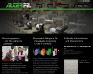 Bild ALTERFIL Nhfaden GmbH
