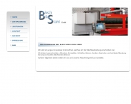 Bild B & S Blech & Stahl GmbH