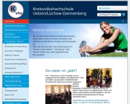 Bild KVHS Uelzen/Lchow-Dannenberg gemeinntzige GmbH
