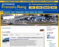 Bild Frenzel & Rang GmbH