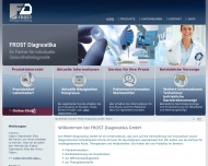 Bild FROST Diagnostika GmbH
