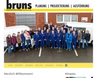 Bild Bruns Elektrotechnik GmbH & Co. KG