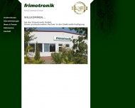 Bild Frimotronik GmbH